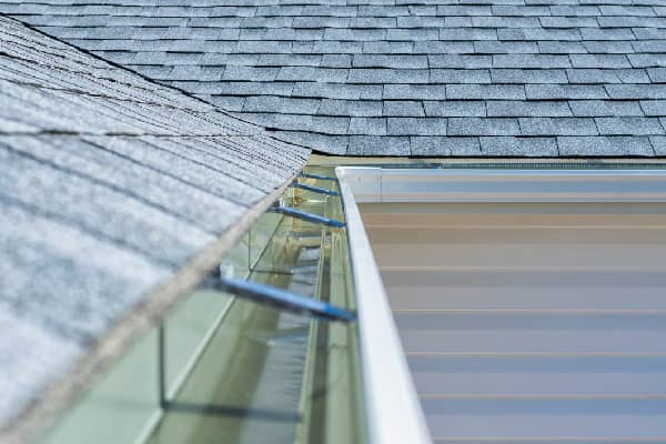 Gutter Installation and Repair Services