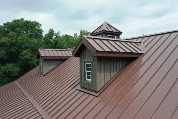 Residential Roof Installation and Repair Services
