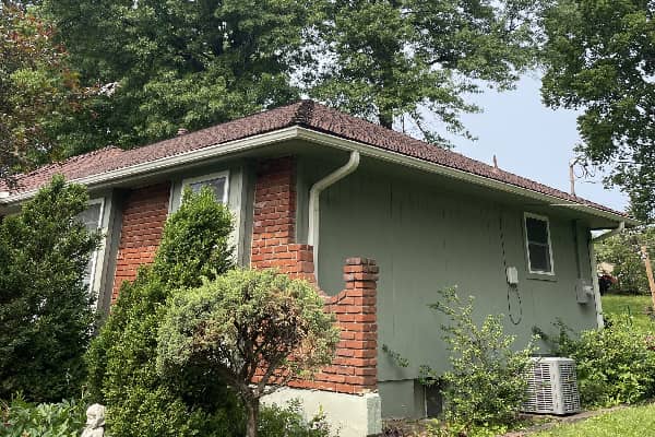 Roofing and Gutter Repair Services