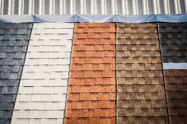Roofing Installation and Repair Services