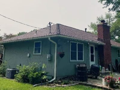 Gutter Installation Services