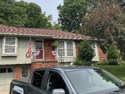 Roofing and Gutter Installation Services